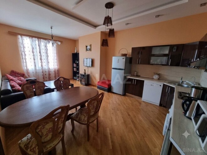 Сдаётся 3-комн. новостройка 95 м², м. 28 мая, photo 3 from 11