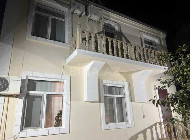İcarəyə verilir 5 otaqlı həyət evi/bağ evi 140 m², Badamdar q., photo 16 from 17