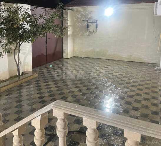 İcarəyə verilir 5 otaqlı həyət evi/bağ evi 140 m², Badamdar q., photo 15 from 17