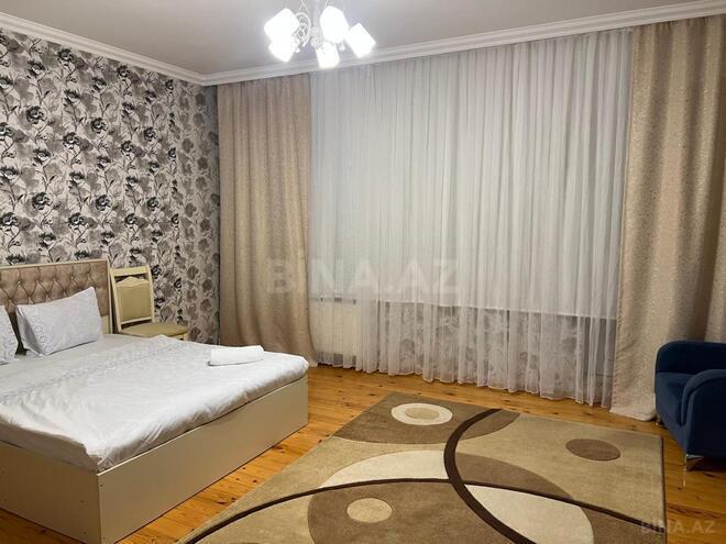 İcarəyə verilir 5 otaqlı həyət evi/bağ evi 140 m², Badamdar q., photo 11 from 17