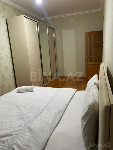 İcarəyə verilir 5 otaqlı həyət evi/bağ evi 140 m², Badamdar q., photo 7 from 17