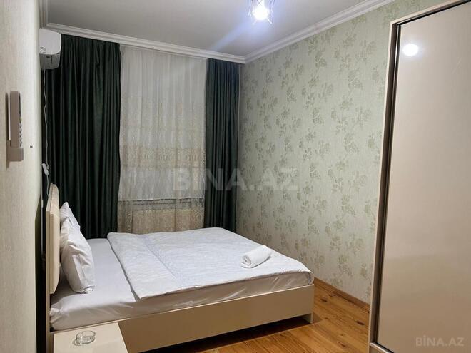 İcarəyə verilir 5 otaqlı həyət evi/bağ evi 140 m², Badamdar q., photo 6 from 17