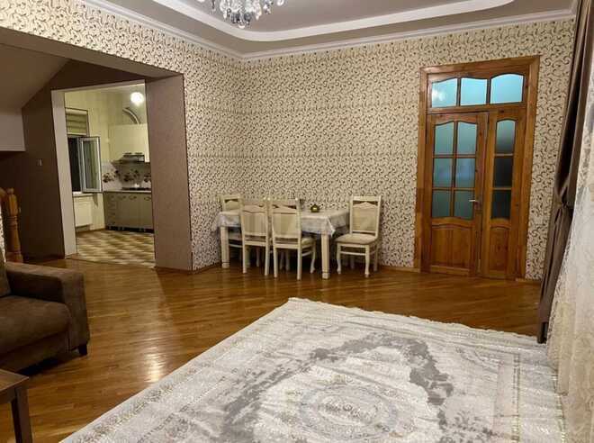 İcarəyə verilir 5 otaqlı həyət evi/bağ evi 140 m², Badamdar q., photo 4 from 17