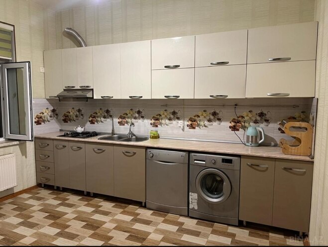 İcarəyə verilir 5 otaqlı həyət evi/bağ evi 140 m², Badamdar q., photo 10 from 17