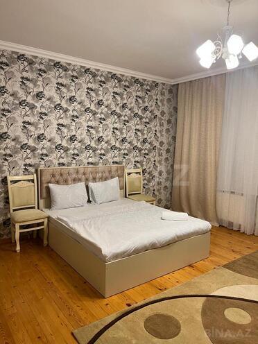 İcarəyə verilir 5 otaqlı həyət evi/bağ evi 140 m², Badamdar q., photo 9 from 17