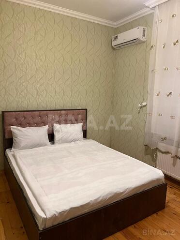 İcarəyə verilir 5 otaqlı həyət evi/bağ evi 140 m², Badamdar q., photo 8 from 17
