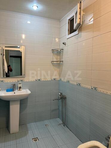 İcarəyə verilir 5 otaqlı həyət evi/bağ evi 140 m², Badamdar q., photo 14 from 17