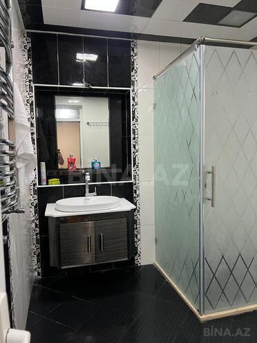 İcarəyə verilir 5 otaqlı həyət evi/bağ evi 140 m², Badamdar q., photo 12 from 17