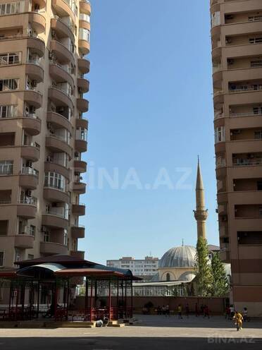 Продаётся 4-комн. новостройка 180 м², м. Элмляр Академиясы, photo 3 from 22