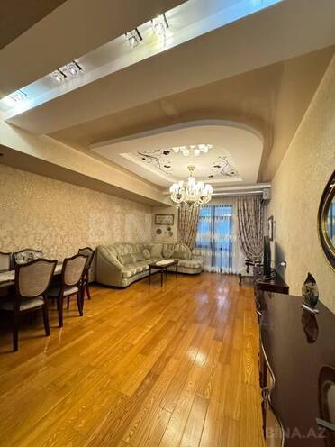 Продаётся 4-комн. новостройка 180 м², м. Элмляр Академиясы, photo 4 from 22