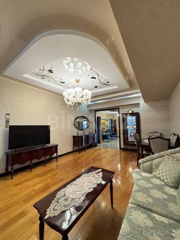 Продаётся 4-комн. новостройка 180 м², м. Элмляр Академиясы, photo 5 from 22