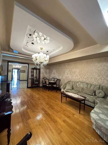 Продаётся 4-комн. новостройка 180 м², м. Элмляр Академиясы, photo 6 from 22