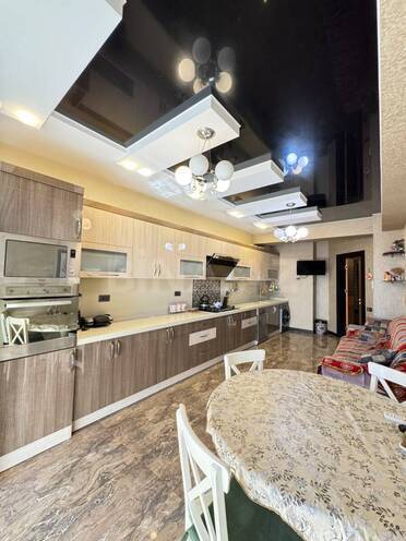 Продаётся 4-комн. новостройка 180 м², м. Элмляр Академиясы, photo 7 from 22