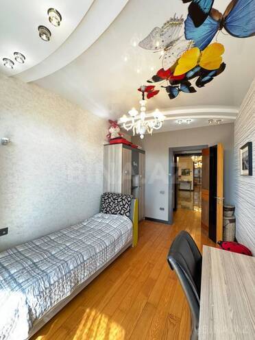 Продаётся 4-комн. новостройка 180 м², м. Элмляр Академиясы, photo 11 from 22