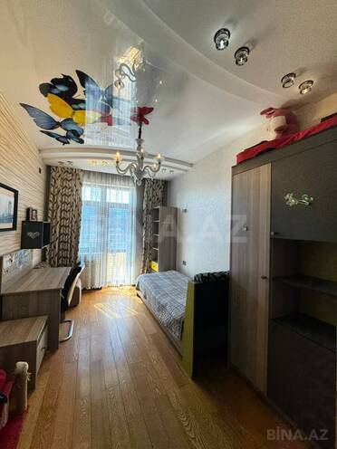 Продаётся 4-комн. новостройка 180 м², м. Элмляр Академиясы, photo 12 from 22