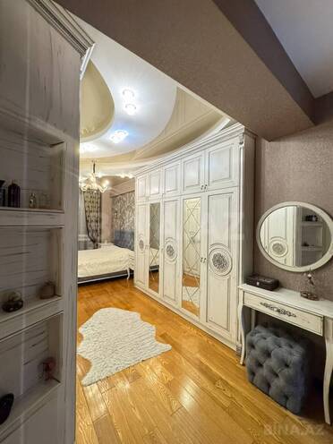 Продаётся 4-комн. новостройка 180 м², м. Элмляр Академиясы, photo 16 from 22