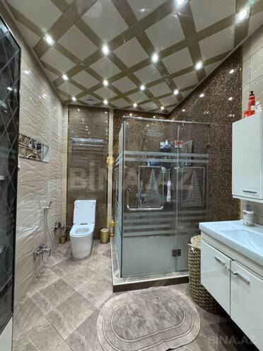 Продаётся 4-комн. новостройка 180 м², м. Элмляр Академиясы, photo 18 from 22