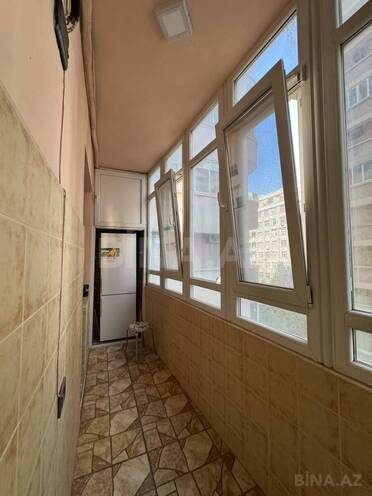 Продаётся 4-комн. новостройка 180 м², м. Элмляр Академиясы, photo 19 from 22