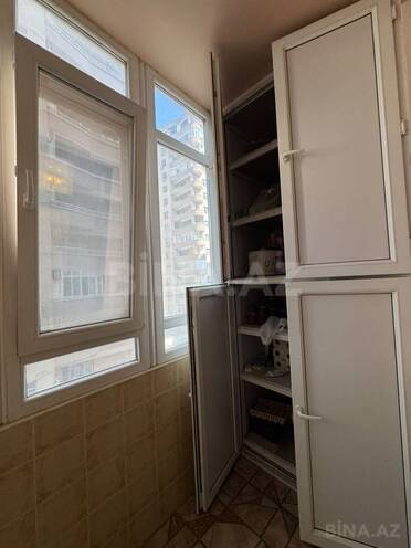 Продаётся 4-комн. новостройка 180 м², м. Элмляр Академиясы, photo 20 from 22