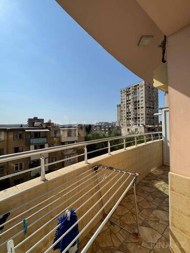 Продаётся 4-комн. новостройка 180 м², м. Элмляр Академиясы, photo 21 from 22
