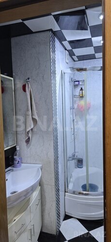 Сдаётся 3-комн. новостройка 65 м², м. Мемар Аджеми, photo 13 from 14