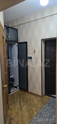 Сдаётся 3-комн. новостройка 65 м², м. Мемар Аджеми, photo 12 from 14