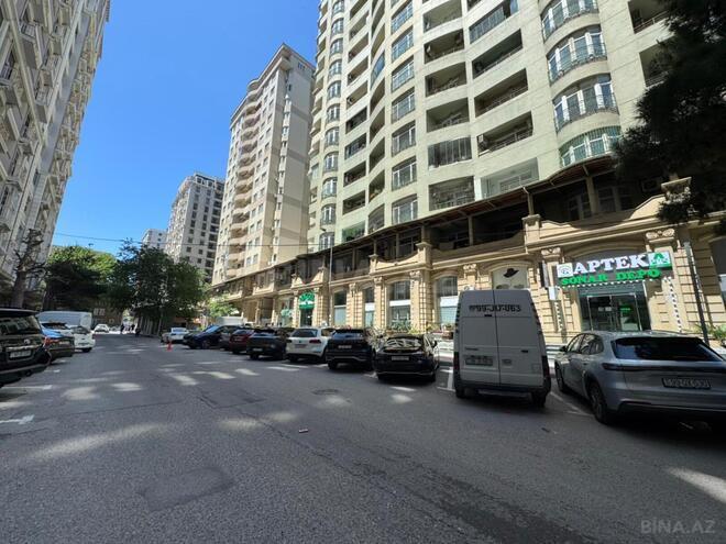 Сдаётся 8-комн. офис 280 м², Насиминский  р., photo 17 from 18