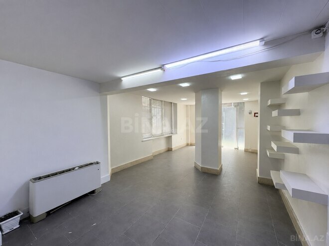 Сдаётся 8-комн. офис 280 м², Насиминский  р., photo 11 from 18