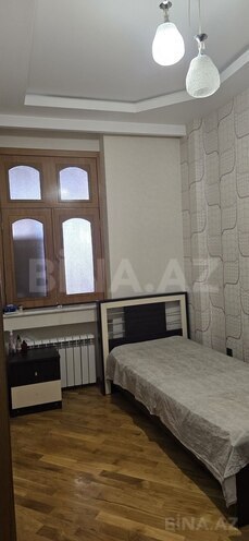 Сдаётся 3-комн. новостройка 65 м², м. Мемар Аджеми, photo 6 from 14