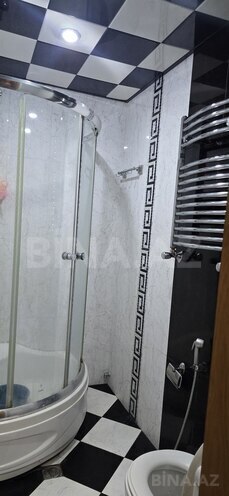 Сдаётся 3-комн. новостройка 65 м², м. Мемар Аджеми, photo 7 from 14