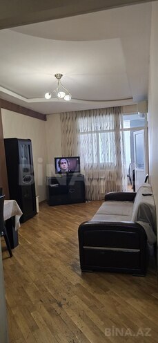 Сдаётся 3-комн. новостройка 65 м², м. Мемар Аджеми, photo 1 from 14