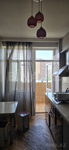Сдаётся 3-комн. новостройка 65 м², м. Мемар Аджеми, photo 4 from 14
