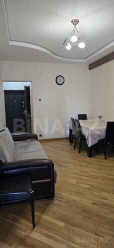 Сдаётся 3-комн. новостройка 65 м², м. Мемар Аджеми, photo 3 from 14