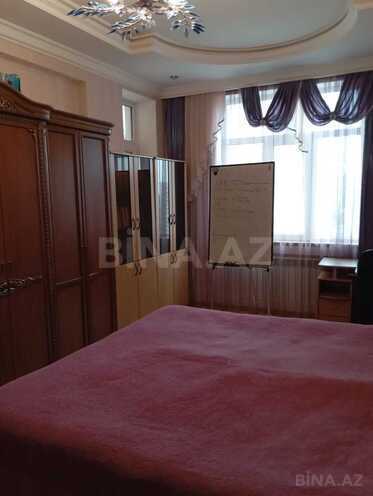 Сдаётся 3-комн. новостройка 140 м², Насиминский  р., photo 5 from 23