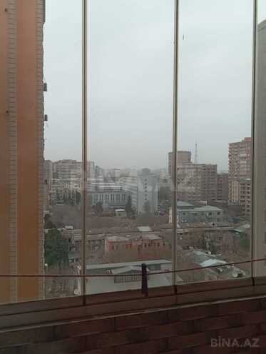 Сдаётся 3-комн. новостройка 140 м², Насиминский  р., photo 15 from 23