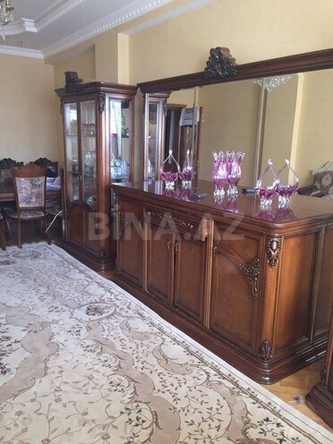 Сдаётся 3-комн. новостройка 140 м², Насиминский  р., photo 10 from 23