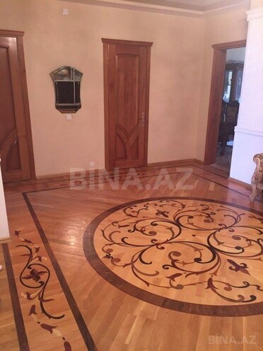 Сдаётся 3-комн. новостройка 140 м², Насиминский  р., photo 20 from 23