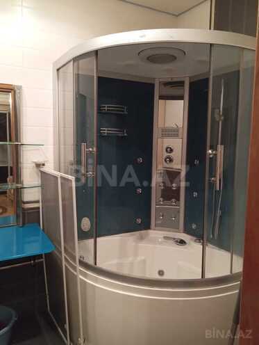 Сдаётся 3-комн. новостройка 140 м², Насиминский  р., photo 16 from 23