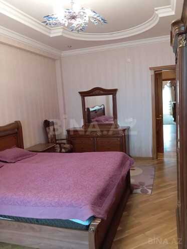 Сдаётся 3-комн. новостройка 140 м², Насиминский  р., photo 4 from 23