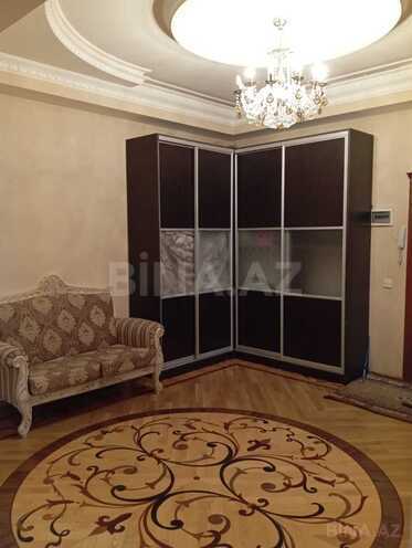 Сдаётся 3-комн. новостройка 140 м², Насиминский  р., photo 18 from 23