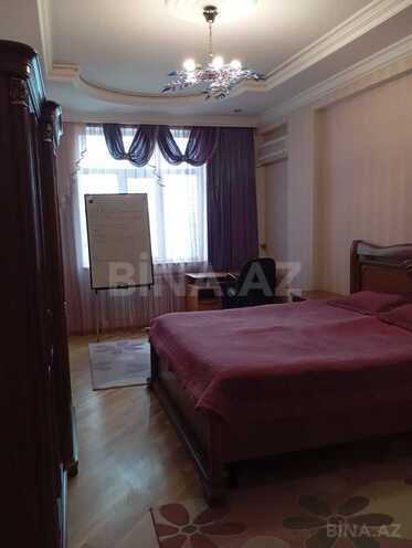 Сдаётся 3-комн. новостройка 140 м², Насиминский  р., photo 6 from 23