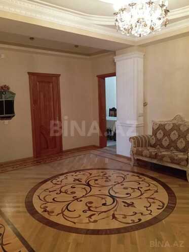 Сдаётся 3-комн. новостройка 140 м², Насиминский  р., photo 13 from 23