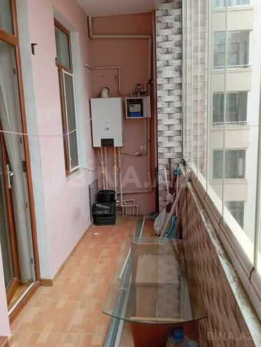 Сдаётся 3-комн. новостройка 140 м², Насиминский  р., photo 11 from 23