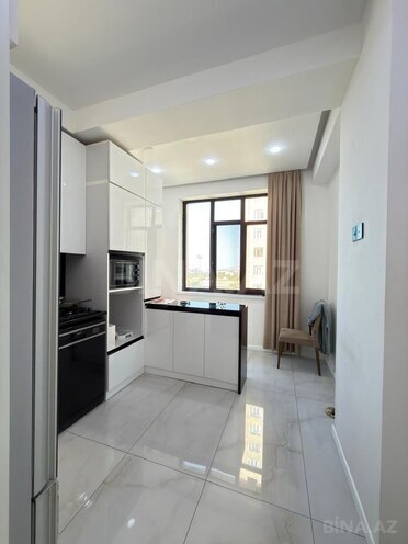 Продаётся 3-комн. новостройка 119 м², м. Нариман Нариманов, photo 7 from 12