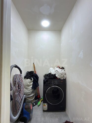 Продаётся 3-комн. новостройка 119 м², м. Нариман Нариманов, photo 10 from 12