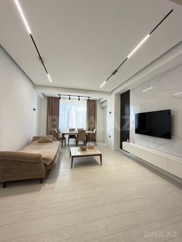 Продаётся 3-комн. новостройка 119 м², м. Нариман Нариманов, photo 1 from 12