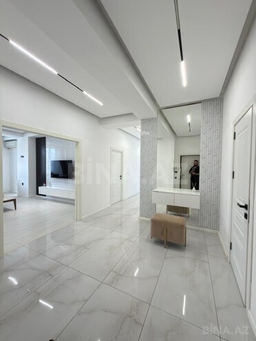 Продаётся 3-комн. новостройка 119 м², м. Нариман Нариманов, photo 8 from 12