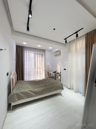 Продаётся 3-комн. новостройка 119 м², м. Нариман Нариманов, photo 4 from 12