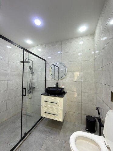 Продаётся 3-комн. новостройка 119 м², м. Нариман Нариманов, photo 11 from 12