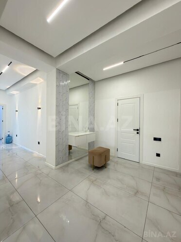 Продаётся 3-комн. новостройка 119 м², м. Нариман Нариманов, photo 3 from 12